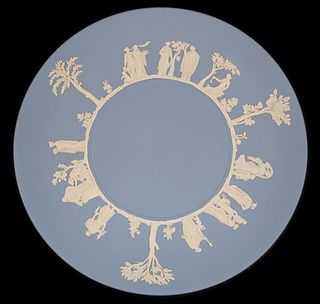 <span class="mw-page-title-main">Wedgwood</span> English pottery and porcelain manufacturer