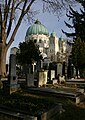 Zentralfriedhof