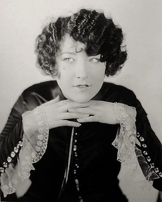 <span class="mw-page-title-main">Yola d'Avril</span> French-American actress (1906–1984)