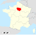 Île-de-France