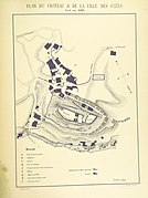 119 of 'La Ville des Clées; avec un plan de la forteresse' (11194706965).jpg