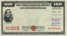 1944 $100 War Savings Bond Series E .jpg