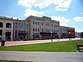 Grand Theater, Wausau