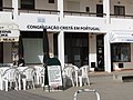 Christian Congregation in Portugal, in Albufeira.