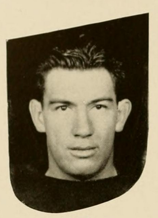 <span class="mw-page-title-main">Ace Parker</span> American athlete and coach (1912–2013)