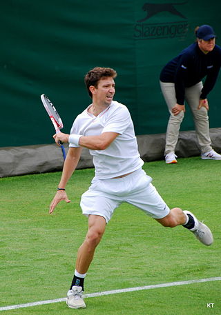 <span class="mw-page-title-main">Alex Bogdanovic</span> Serbian-born English tennis player