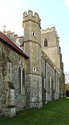 All Saints, Stansfield - geograph.org.uk - 4830787.jpg