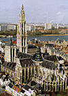 catedral d'Anvers