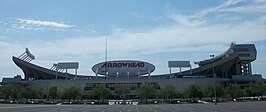 Arrowhead Stadium