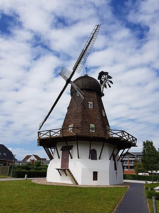 <span class="mw-page-title-main">Aulum</span> Town in Region Midtjylland, Denmark