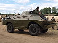 Thumbnail for BRDM-2