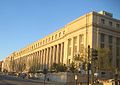 Bureau of Engraving and Printing building, Washington, D.C.