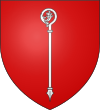 Blason de Dimbsthal