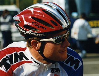 <span class="mw-page-title-main">Bo Hamburger</span> Danish cyclist