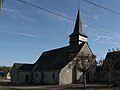 L’église Saint-Pierre-ès-Liens