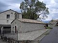 Capilleta de Sant Chusé, en Buetas.