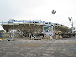 <span class="mw-page-title-main">Changwon Stadium</span>