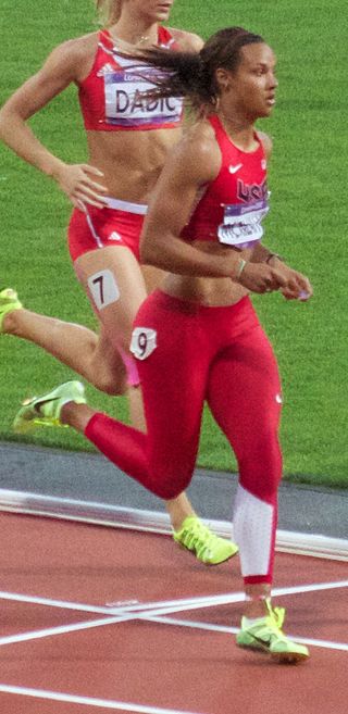 <span class="mw-page-title-main">Chantae McMillan</span> American heptathlete