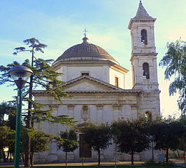 Kerk van San Giuseppe