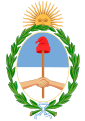 نشان ملی آرژانتین