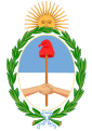 Coat of arms of Argentina