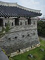 east: Dong-GunTower 東砲樓