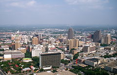 San Antonio