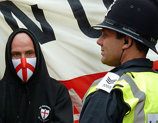 <span class="mw-page-title-main">Membership and support of the English Defence League</span>