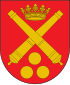 Escudo d'armas