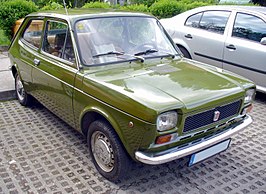 Fiat 127 (1971-1977)