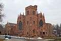 Image 22First Presbyterian Church in Salt Lake City (from Utah)