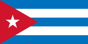 Thumbnail for Republic of Cuba (1902–1959)