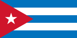 Flag of Cuba (sky blue).svg