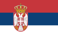 Quốc kỳ Serbia