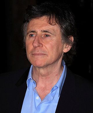 <span class="mw-page-title-main">Gabriel Byrne</span> Irish actor