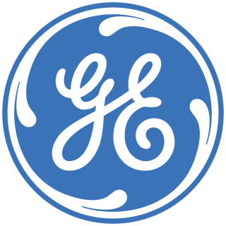 General Electric American multinational conglomerate corporation