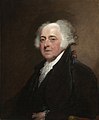 2. John Adams (1797–1801)