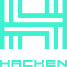 Hacken logo.svg