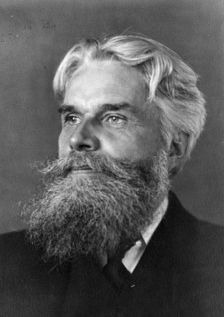 <span class="mw-page-title-main">Havelock Ellis</span> British physician, eugenicist, writer, and social reformer (1859–1939)