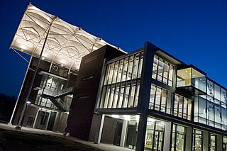 <span class="mw-page-title-main">Hogeschool Gent</span> University college in Flanders, Belgium