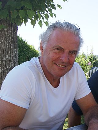 <span class="mw-page-title-main">Huub Stapel</span> Dutch actor (born 1954)