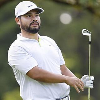 <span class="mw-page-title-main">J. J. Spaun</span> American golfer (born 1990)