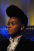 Janelle Monáe Mary Jackson