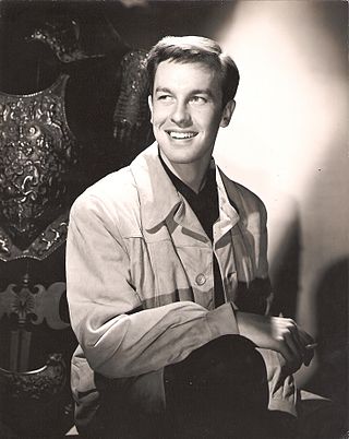 <span class="mw-page-title-main">John Dall</span> American actor (1920–1971)