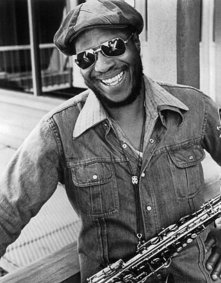 <span class="mw-page-title-main">John Handy</span> American jazz musician (born 1933)