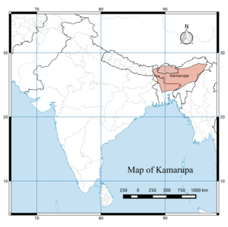 Pala dynasty (Kamarupa) Medieval dynasty of Kamarupa