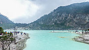 Kawah Putih, West Java