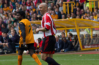 <span class="mw-page-title-main">Kevin Phillips (English footballer)</span> English association football player