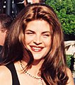 2022 Kirstie Alley (Accidental Love)