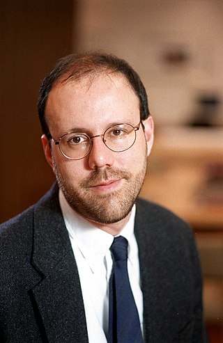 <span class="mw-page-title-main">Michael Kremer</span> American economist and Nobel laureate (born 1964)